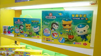 美仕達(dá)玩具營(yíng)銷 緊跟潮流熱點(diǎn)，驅(qū)動(dòng)銷售增長(zhǎng)