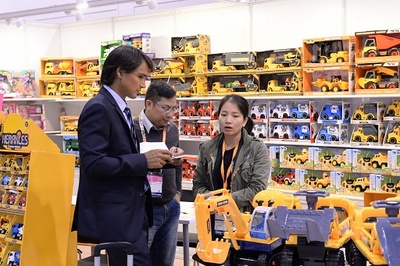 解碼中國玩具市場 趨勢、挑戰(zhàn)與未來銷售機(jī)遇