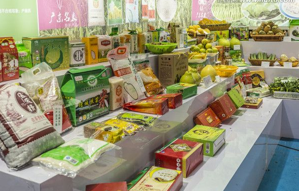 上半年農(nóng)副產(chǎn)品價格回落，市場供需趨于平衡