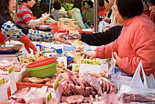 臨近春節(jié)農(nóng)副產(chǎn)品價(jià)格普漲 三種商品價(jià)格走高，家家戶戶都受影響