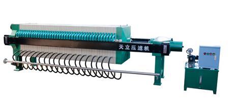 化工過濾設備精選 專業解決方案助力高效生產